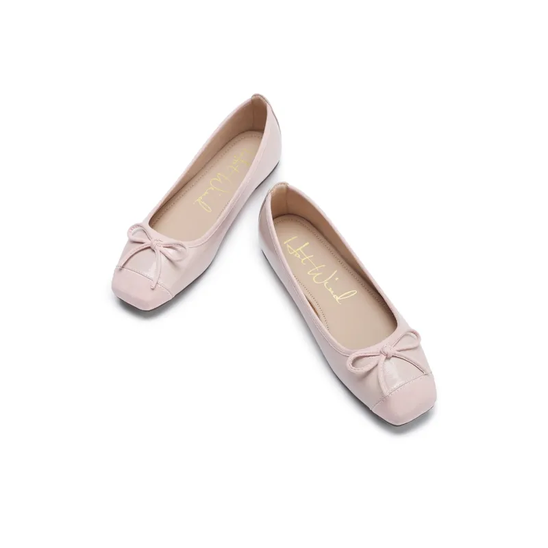 Hotwind Women's Casual Shoes Flat Women's-2