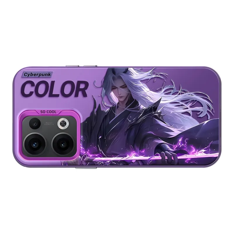 MANQIN Phone Cases-19