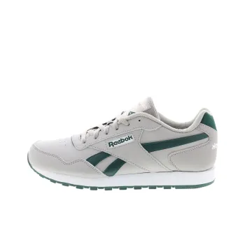 Harman Classic Reebok Run 'Solid Grey Forest Green'