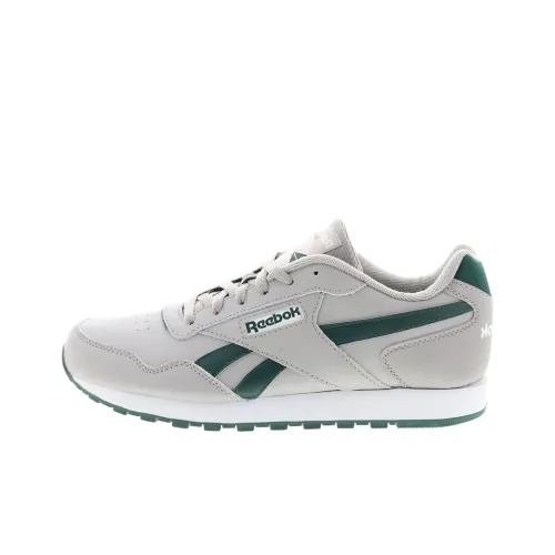 Harman Classic Reebok Run 'Solid Grey Forest Green'