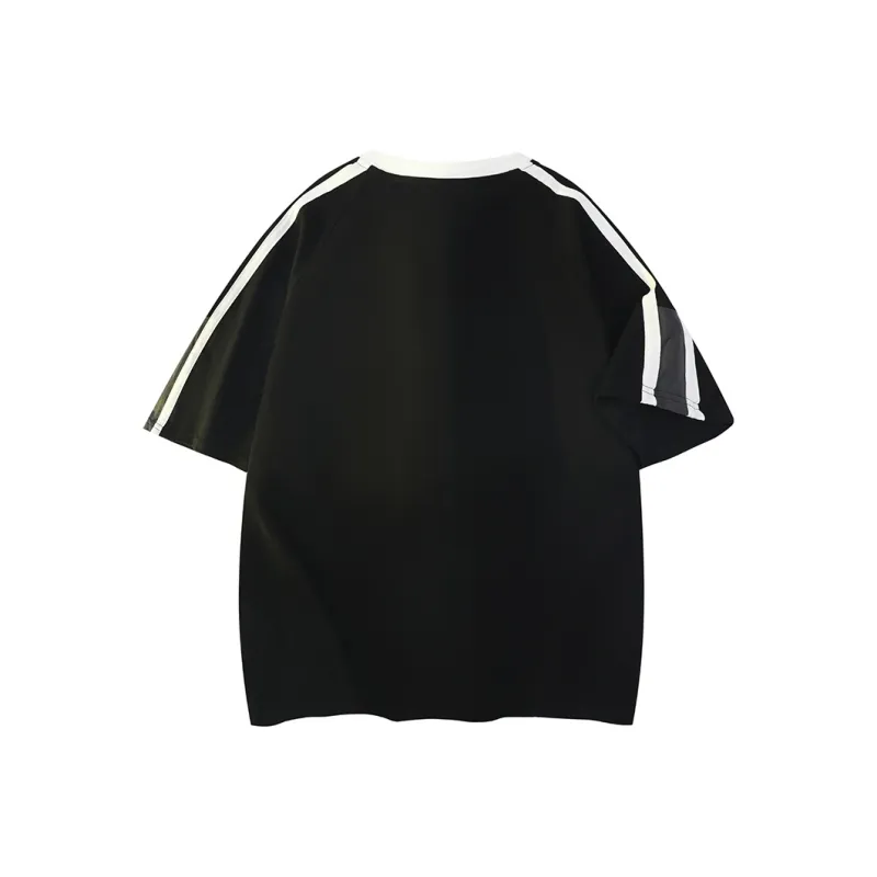 BEAR UNION T Shirts Unisex-5