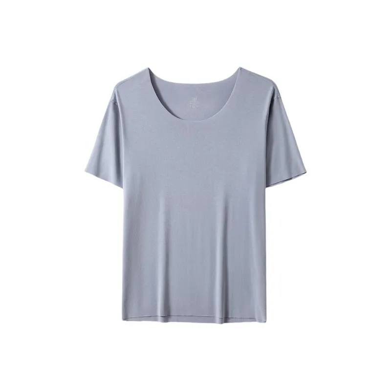 MIIOW Men Undershirts-4