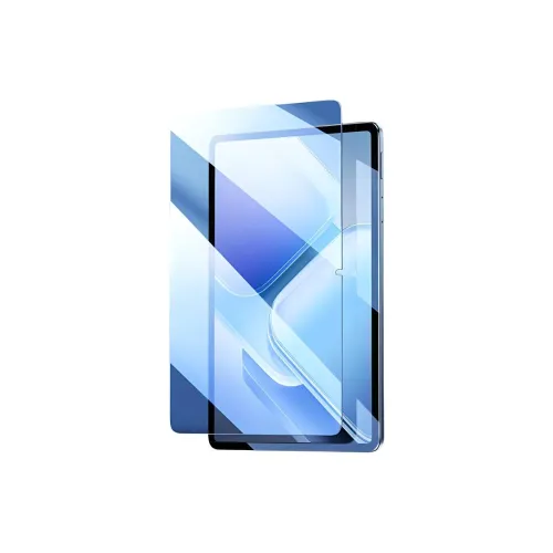 Flashing Demons Tablet Screen Protectors