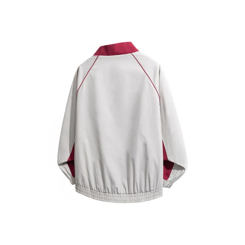 Mackyo Jackets Unisex-3