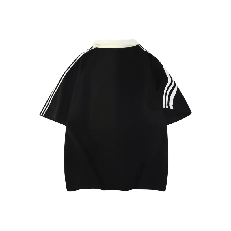 KADAKADA SUITE Polo Shirt Unisex-3