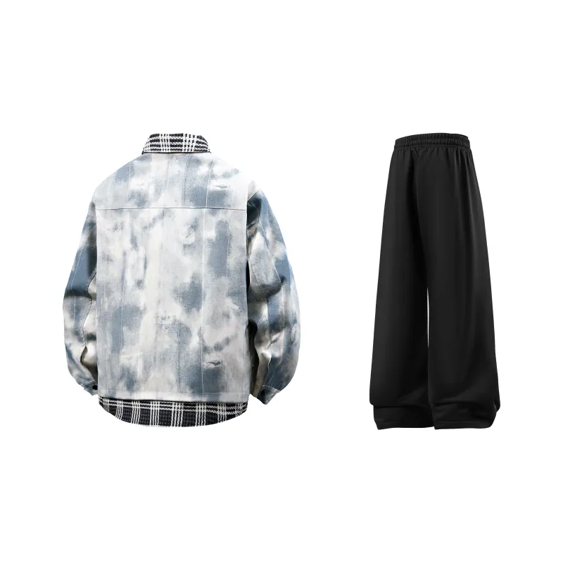 LA'T.WEEKEND Casual Sportswear Unisex-5