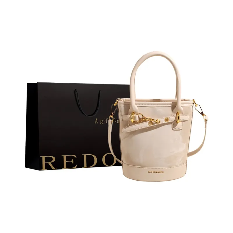REDOO PU Handbag Women's Multicolor-4