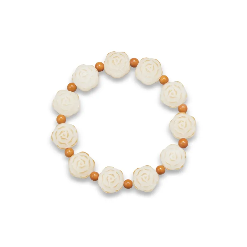 Gianina Bodhi Root Bracelets Unisex-0