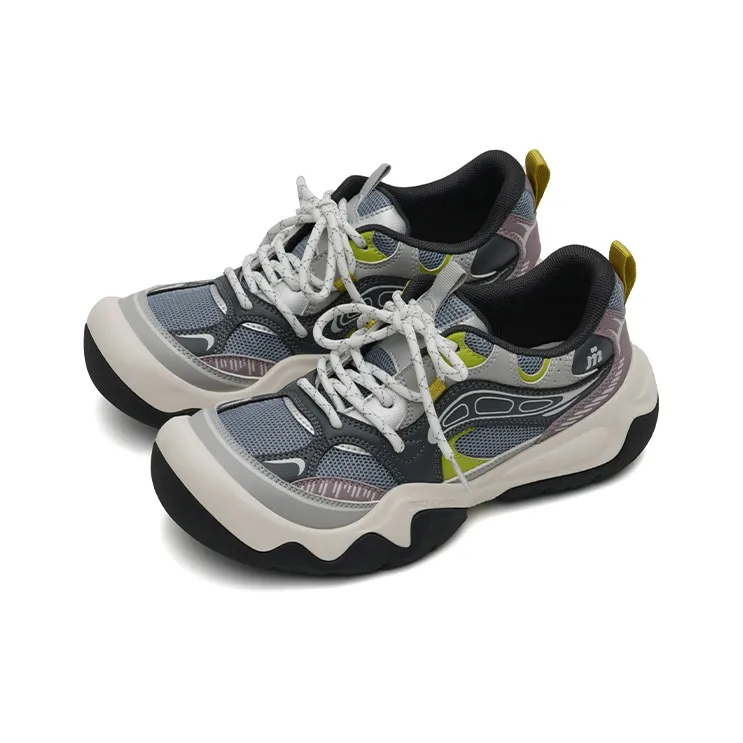 MASOOMAKE Lightweight And Breathable Casual Shoes Women's-22