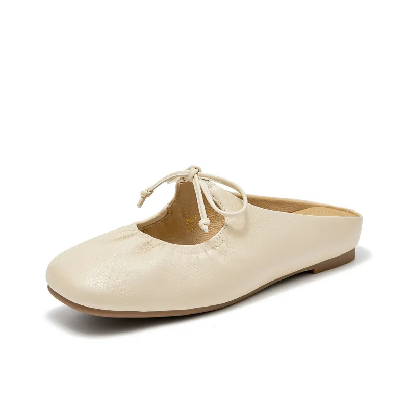 Spider King Slip Resistant Closed Toe Slippers Women's-6