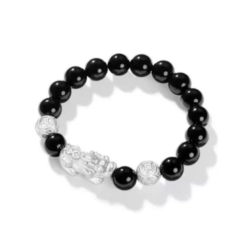 P&N Jade Bracelets Men