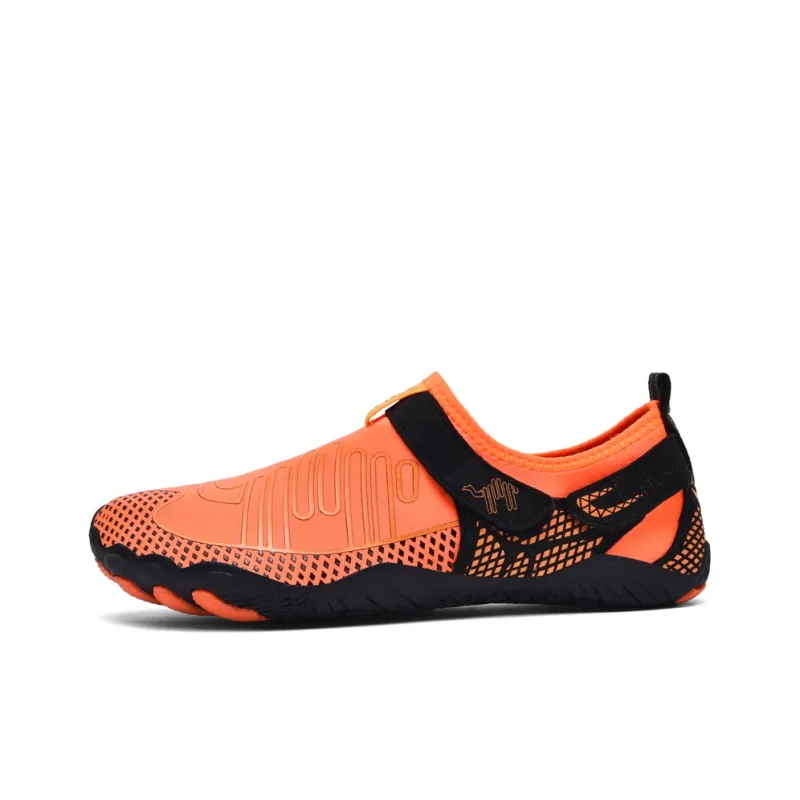 Pilot The Camel Slip Resistant Breathable Grip River Trekking Shoes Men's-7