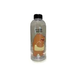 Transparent[Brown Bear]