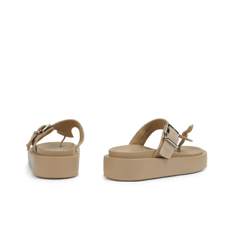TOOMANYSHOES Flip Flops Women's-3