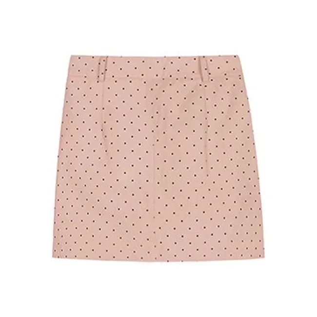 ETSE Casual Short Skirts Women's-1