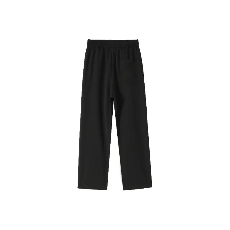 AMBER LIGHT Casual Pants Unisex-1