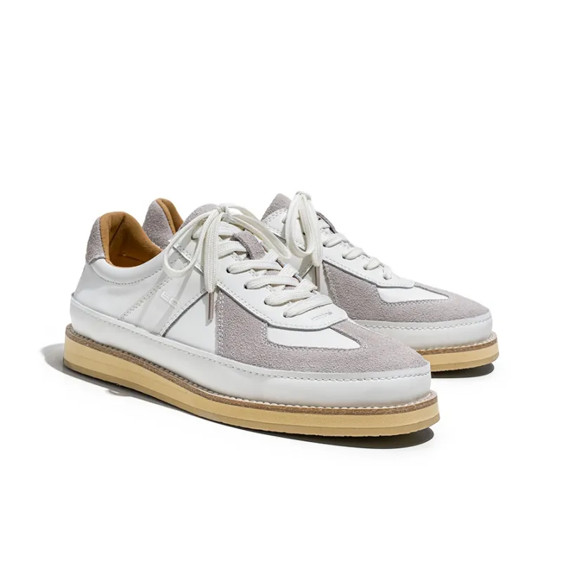 ENRICO COVERI Low Top Casual Shoes Men's-3