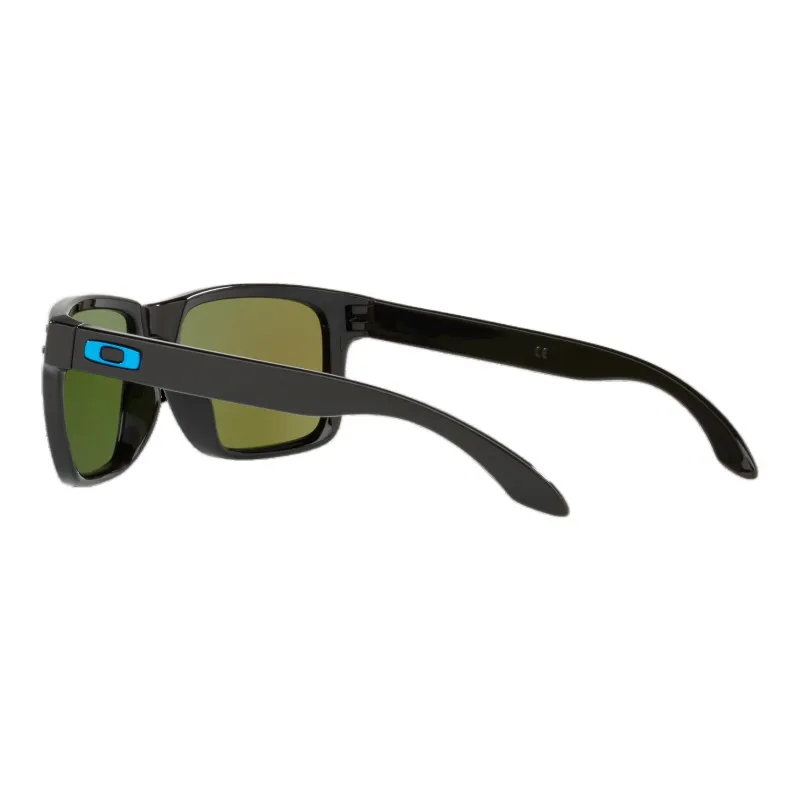 Oakley Sunglasses Unisex Black-3
