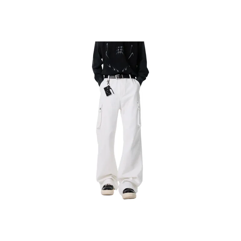 Struggle Vintage95 Casual Pants Unisex-9