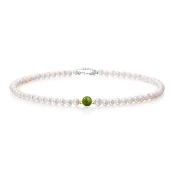 Shang Qianyi Pearl Necklaces Women's