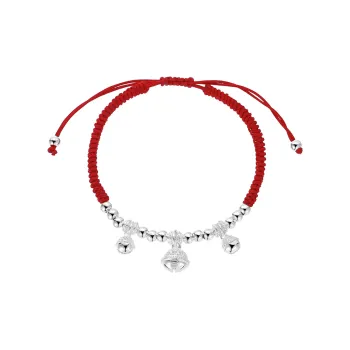 Rhymes Gold Plated Copper Bracelets Women's