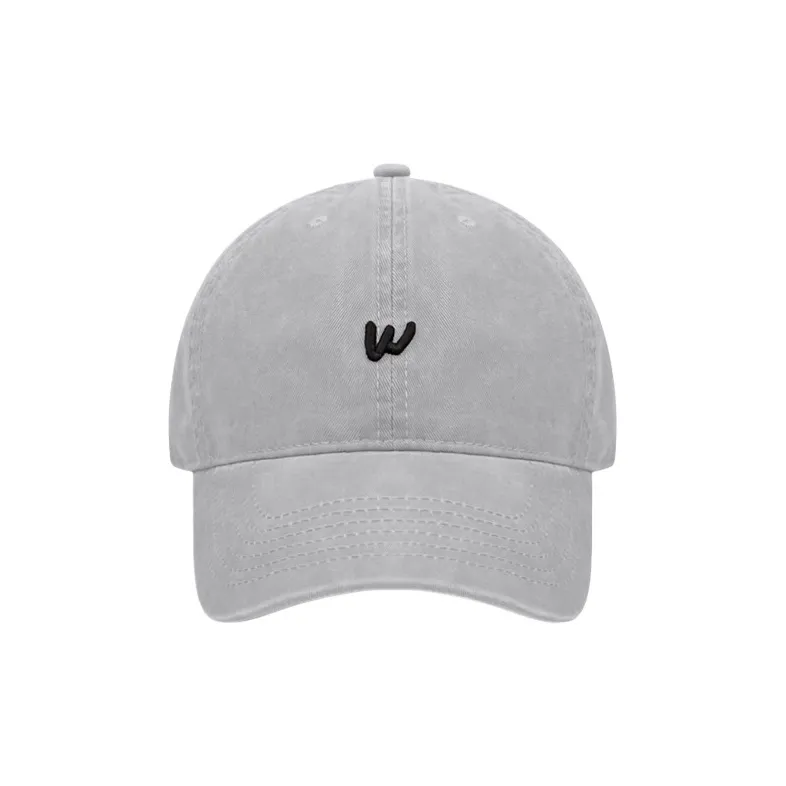Ai Jiawei Cotton Baseball Caps Unisex-9