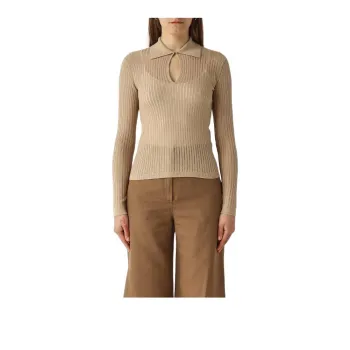 MaxMara Studio Sweater Women's Cappuccino