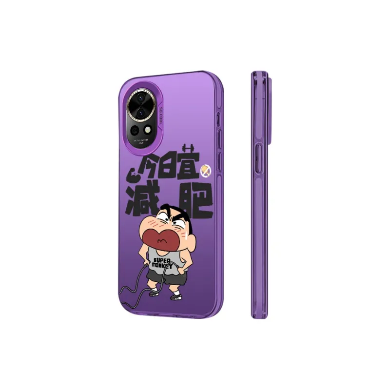 DAHUAXIAN Phone Cases-7