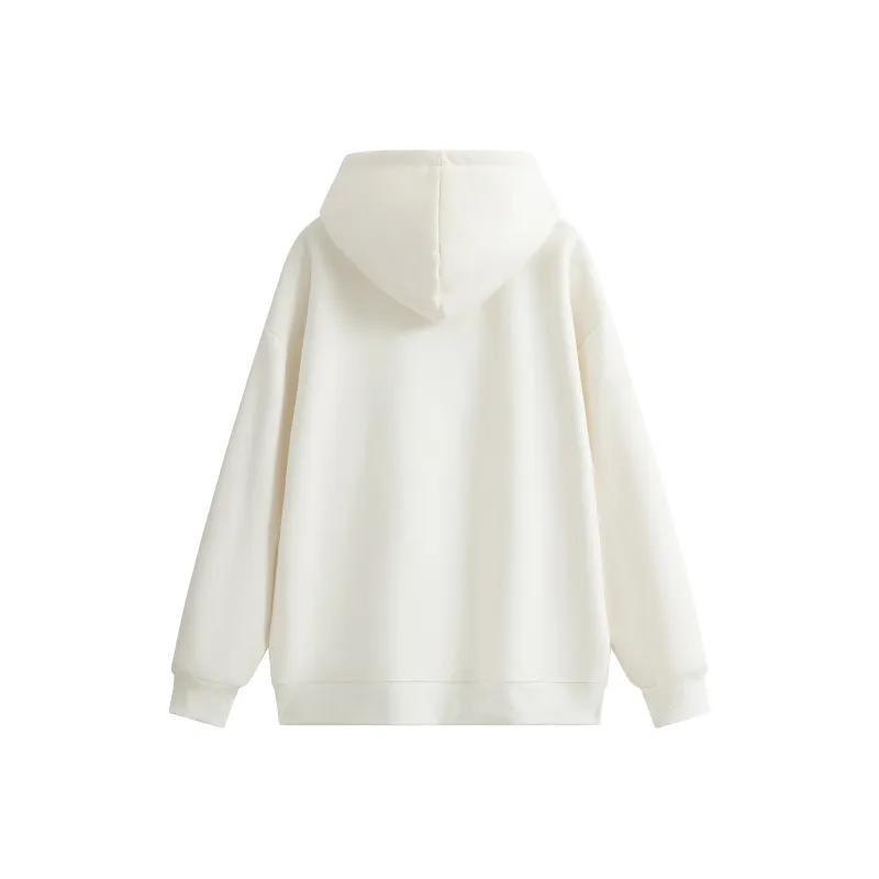 MIIOW Trend Party Series Sweatshirt Unisex-8