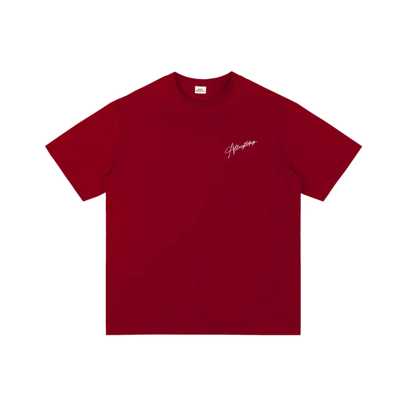 RECOLETA T Shirts Unisex-7