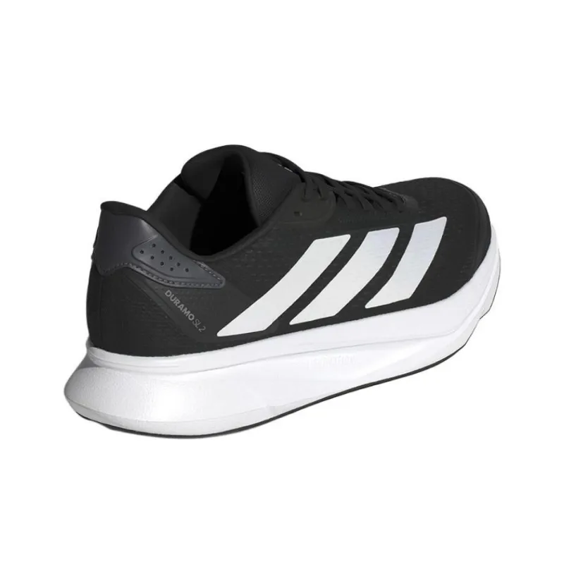 Adidas Duramo Sl 2 Core Black Cloud White Grey-3