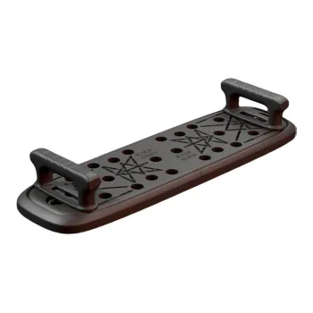 Ph.D. Research Push Up Frames ABS Unisex