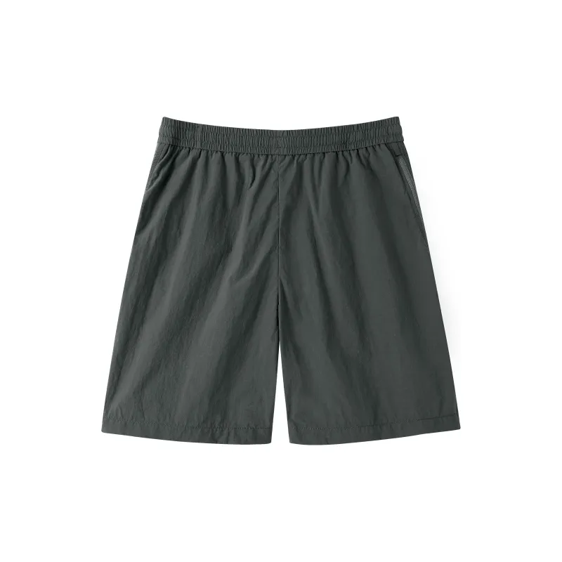 CAMEL Urban Function Series Casual Shorts Men's-6