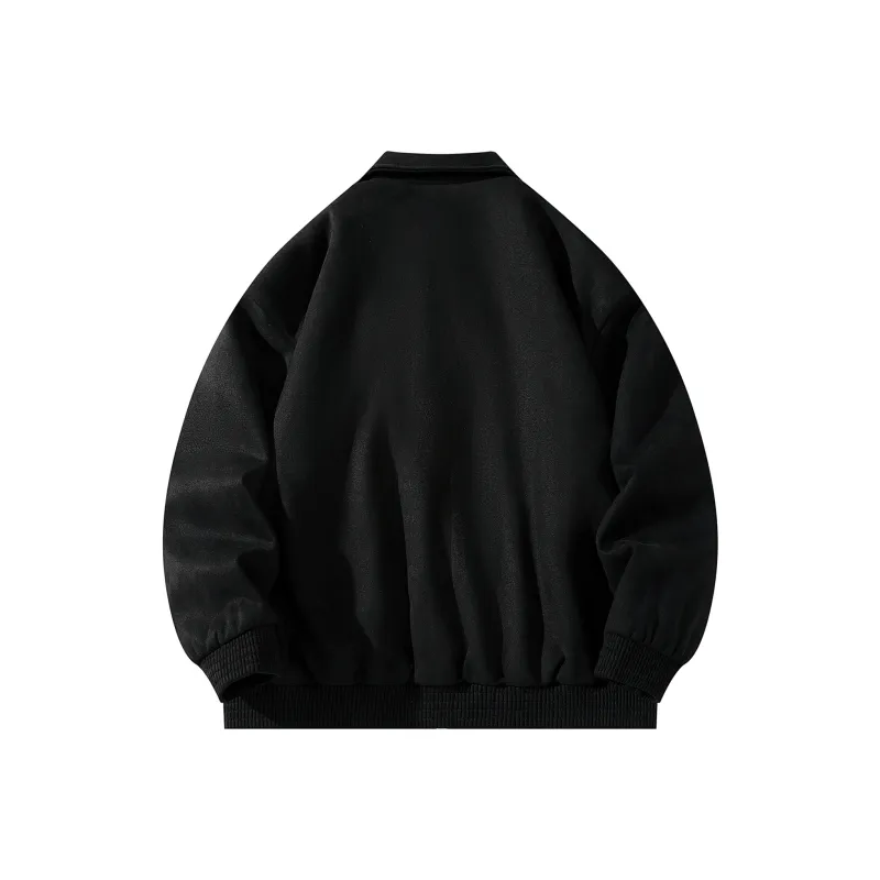 BTR Jackets Unisex-1