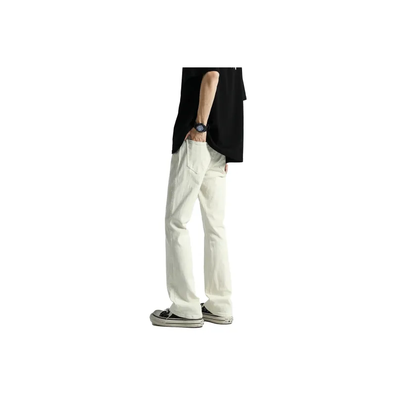 Emoji Jeans Unisex-9