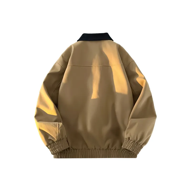 BEENTRILL Jackets Unisex-18