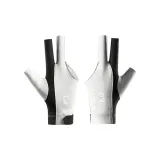 White[Both Hands All]