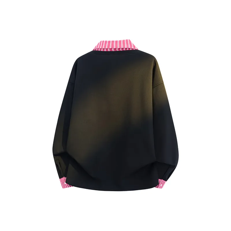 OXO OVERLOAD Sweatshirts Unisex-1