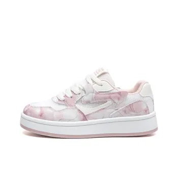 Than Than Me Low Top Skateboard Shoes Women's