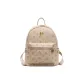 Khaki with Charm