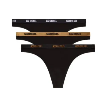 DIESEL Stars Thong Pack Of Three