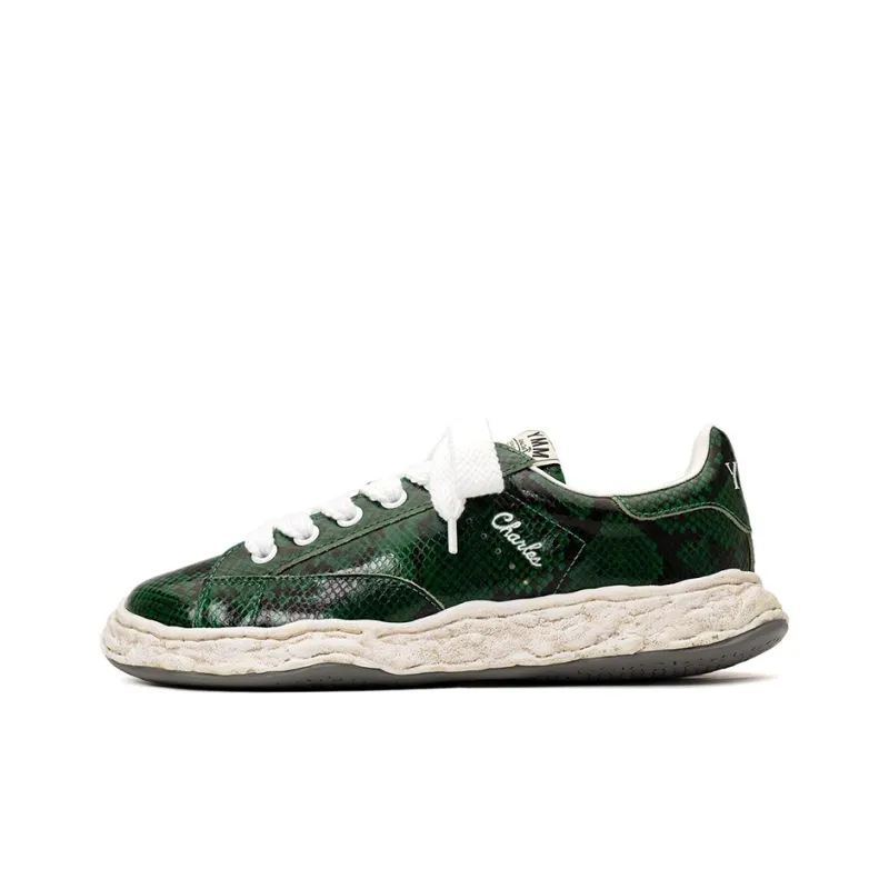 Maison MIHARA YASUHIRO Charles Og Sneakers-6