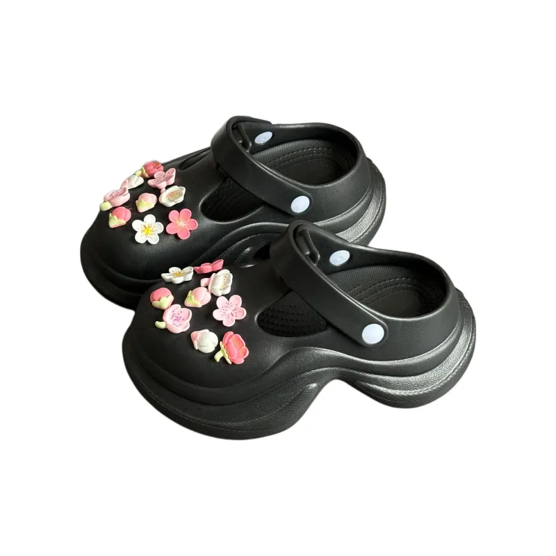 Yu Pu Slippers / Home Slippers-8