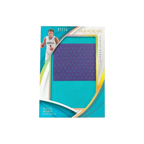 PANINI Sports Cards