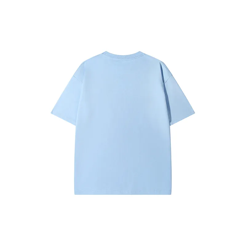 Supremo Cat T Shirts Unisex-11
