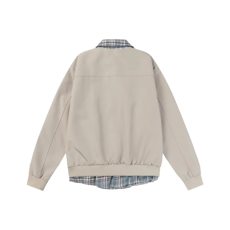 WOHOO Jackets Unisex-1