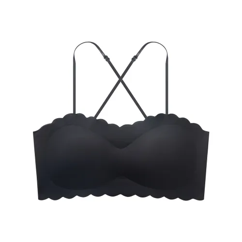 Sharefun Women's Strapless Bras