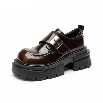 DAPHNE Loafers Women's Black