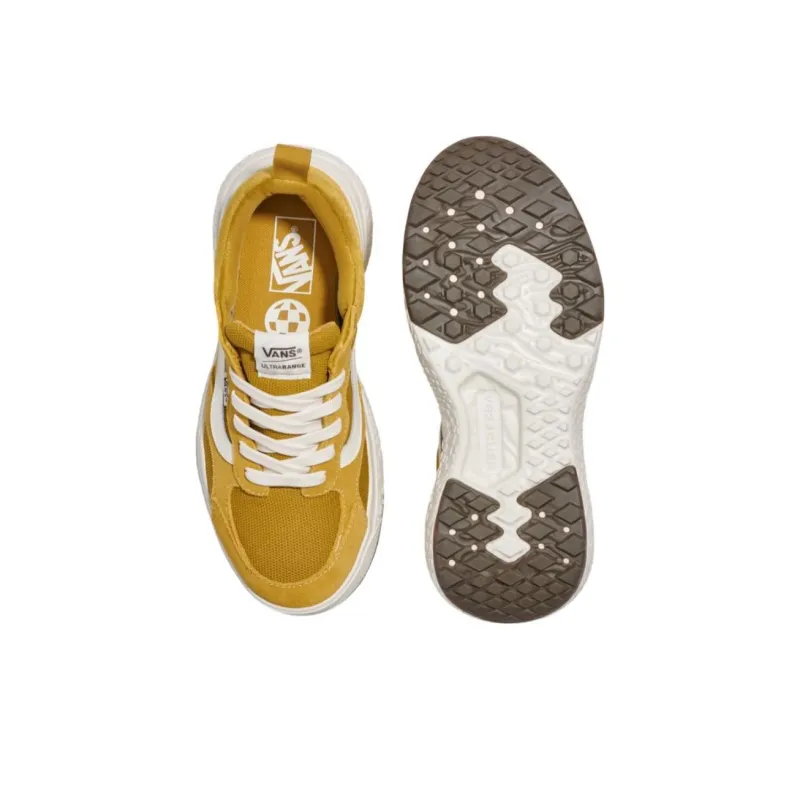Vans UltraRange Neo VR3 Vintage Yellow-3