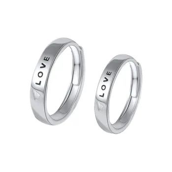 VANA Rings Unisex